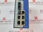 Oring Ies-1062Fx-mm Industrial 8-port Ethernet Switch 12-48Vdc