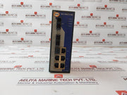 Oring Ies-1062Fx-mm Industrial 8-port Ethernet Switch 12-48Vdc