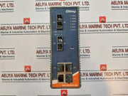 Oring Ies-2042Fx-ss-sc 6-port Lite-managed Ethernet Switch Ies-2042Fx-ss