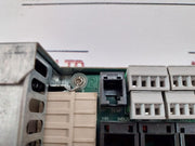 Orion Id:A1 Controller Module Rev: 22