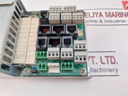 Orion Id:A1 Controller Module Rev: 22