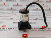 Orion Lm 5 Liquid Pressure Switch 0.5 To 7 Bar Range 5A Electrical Rating