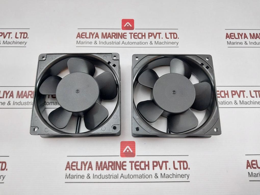 Orion Fans Oa109Ap-11-1Tb (20) Ac 115Vac 50/60Hz Cooling Fan