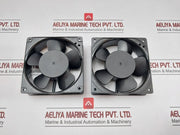 Orion Fans Oa109Ap-11-1Tb (20) Ac 115Vac 50/60Hz Cooling Fan