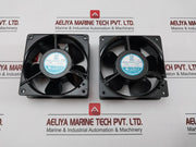Orion Fans Oa109Ap-11-1Tb (20) Ac 115Vac 50/60Hz Cooling Fan