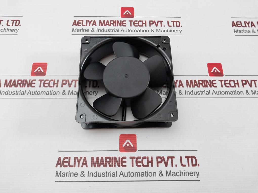 Orion Fans Oa109Ap-22-1Tb Ac 230Vac 50/60Hz Cooling Fan