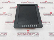 Orlaco 0207910 Screen For Tower And Port Cranes 12-30V/Dc