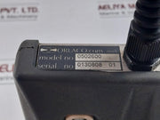 Orlaco 0502600 Handheld Keypad Controller For Boom Camera System
