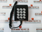 Orlaco 0502610 Handheld Keyboard Control 680 Gm