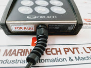 Orlaco 0502610 Handheld Keyboard Control 680 Gm