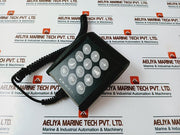 Orlaco 0502610 Handheld Keyboard Control 680 Gm