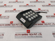 Orlaco 0502610 Handheld Keyboard Control 580 Gm