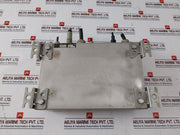 Orlaco 11217556 Control Camera Shut Off Low Pressure Box 100-240 Vac 0.7A