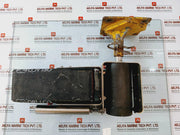 Orlaco Nl3772-mn 42 Colour Camera Type 80Afexserial