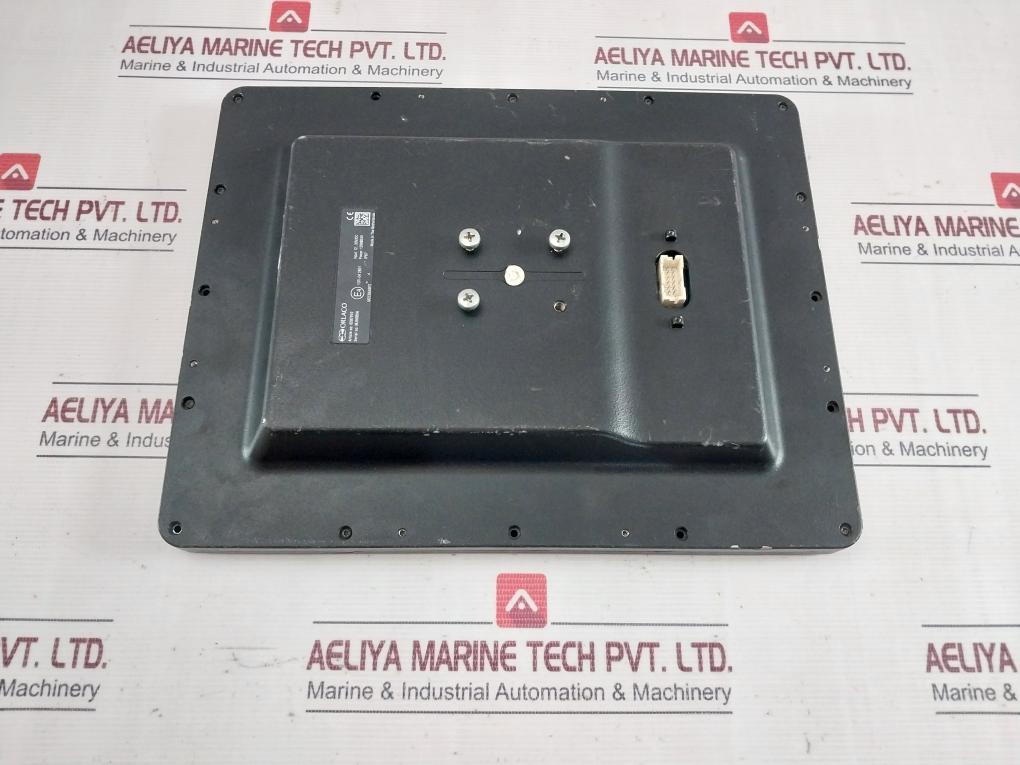 Orlaco 0207910 Screen For Tower And Port Cranes 12-30V/Dc