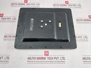 Orlaco 0207910 Screen For Tower And Port Cranes 12-30V/Dc