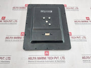 Orlaco 0207910 Screen For Tower And Port Cranes 12-30V/Dc