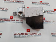 Orsta Hnn 012-024 Pressure Switch 32 Mpa, A02