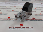 Orsta Hnn 012-024 Pressure Switch 32 Mpa, A02