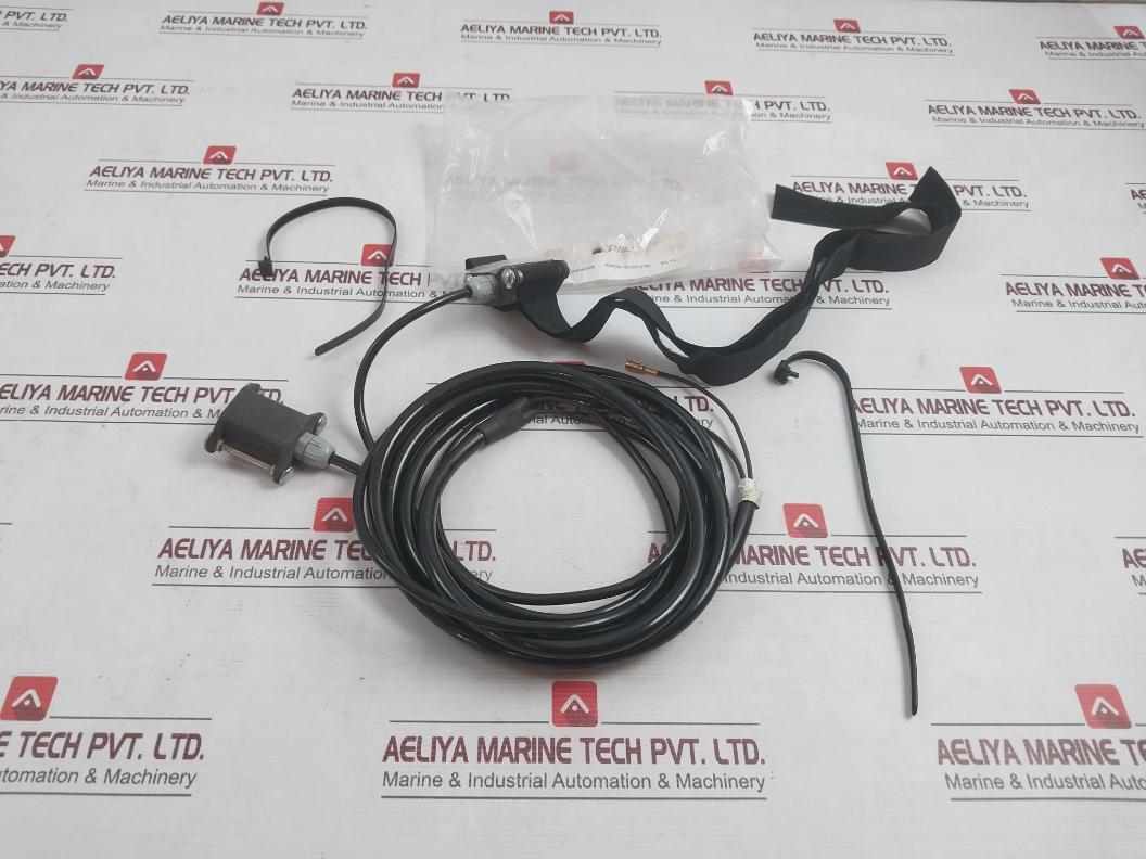 Orwak 4872248-00 Vg-13 Polypropylene Baling Strap With Baler Cable