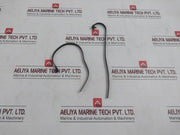 Orwak 4872248-00 Vg-13 Polypropylene Baling Strap With Baler Cable