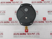 Osaka 12112804 Pressure Gauge 0-5 Mpa 0.6