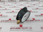 Osaka 12112804 Pressure Gauge 0-5 Mpa 0.6