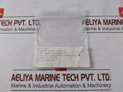 Osaka 50 Emergency Stop Drain Valve Packing For T-12,13