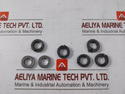 Osaka 50 Emergency Stop Drain Valve Packing For T-12,13