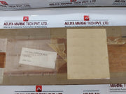 Osaka Blower Bl16 Unit Ball And Link Rod Assembly