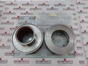 Osaka Blower Tacs-1150 Bearing House Chipper 129-000-00H Set