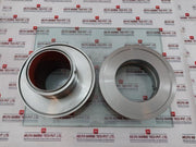 Osaka Blower Tacs-1150 Bearing House Chipper 129-000-00H Set
