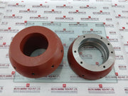 Osaka Blower Tacs-1150 Bearing House Chipper 129-000-00H Set