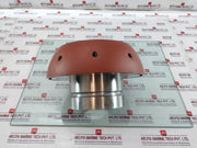 Osaka Blower Tacs-1150 Bearing House Chipper 129-000-00H Set