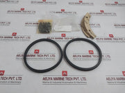 Osaka Blower Tacs-1150 Boiler Forced Draft Fan Gasket (For Coupling) 1110Tv