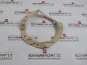 Osaka Blower Tacs-1150 Boiler Forced Draft Fan Gasket (For Coupling) 1110Tv