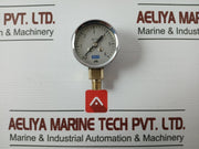 Osaka F0151160 Pressure Gauge 0-6 Kgf/Cm2