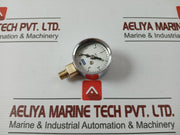 Osaka F0151160 Pressure Gauge 0-6 Kgf/Cm2