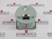 Osaka Nunotani Seiki Fe130 Wind Speed Receiver Indicator 2-60 M/S/ 0-60 M/S 0-11