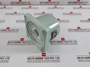 Osaka Nunotani Seiki Fe130 Wind Speed Receiver Indicator 2-60 M/S/ 0-60 M/S 0-11