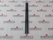 Osaka Nunotani Seiki Flinders Bars Magnetic Compass Set
