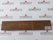 Osaka Nunotani Seiki Flinders Bars Magnetic Compass Set