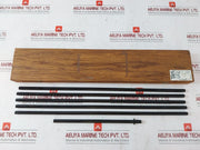 Osaka Nunotani Seiki Magnetic Compass Set