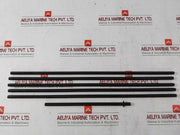 Osaka Nunotani Seiki Magnetic Compass Set