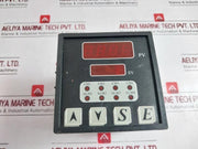 Osaka Ot96 4Dr Transformer Control Unit 230 Vac 24V Ac