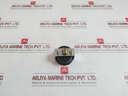 Osaka Pressure Gauge 0-200 Kpa Cl 1.6 New