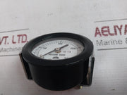 Osaka Pressure Gauge 0-200 Kpa Cl 1.6 New