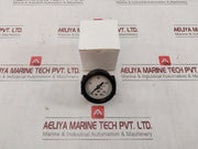 Osaka Pressure Gauge 0-200 Kpa Cl 1.6