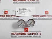 Osaka F0151120 Pressure Gauge 0-6 Kgf/Cm2