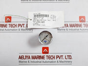 Osaka F0151120 Pressure Gauge 0-6 Kgf/Cm2